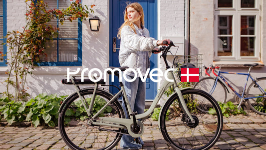 Promovec - dansk elsystem