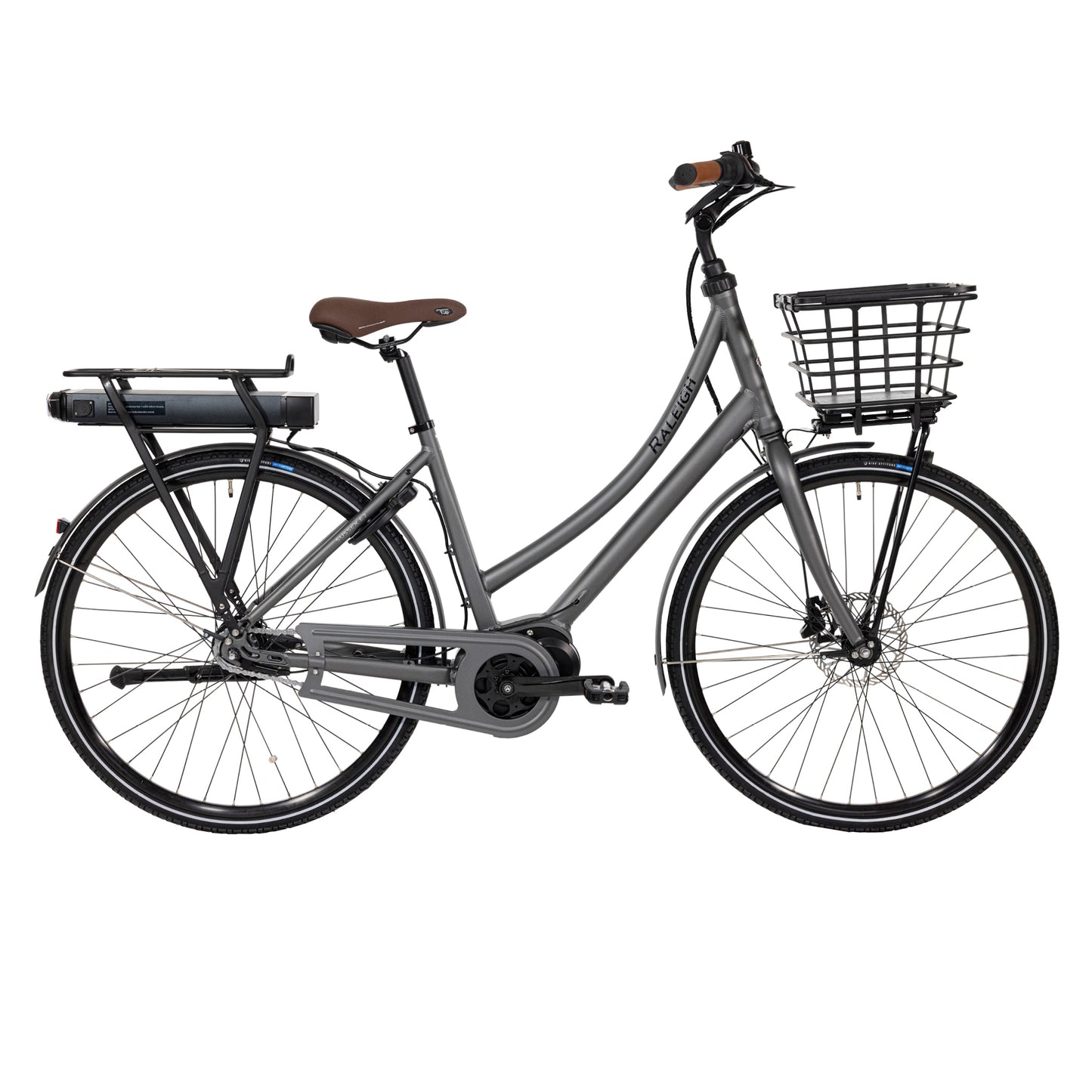 Raleigh Sussex E2